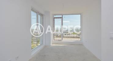 Двустаен апартамент, Бургас, Меден рудник - зона В, 692068, Снимка 10