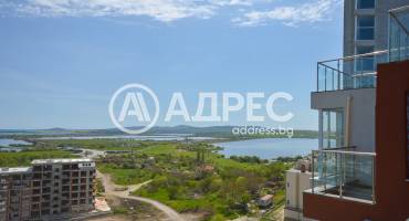 Двустаен апартамент, Бургас, Меден рудник - зона В, 692068, Снимка 13