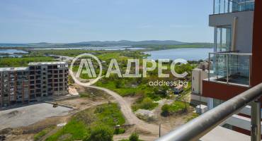 Двустаен апартамент, Бургас, Меден рудник - зона В, 692068, Снимка 2