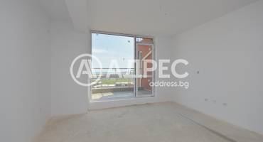 Двустаен апартамент, Бургас, Меден рудник - зона В, 692068, Снимка 4