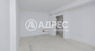 Двустаен апартамент, Бургас, Меден рудник - зона В, 692068, Снимка 5