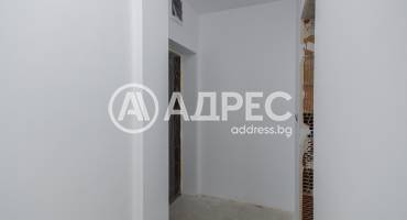 Двустаен апартамент, Бургас, Меден рудник - зона В, 692068, Снимка 6