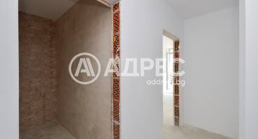 Двустаен апартамент, Бургас, Меден рудник - зона В, 692068, Снимка 7