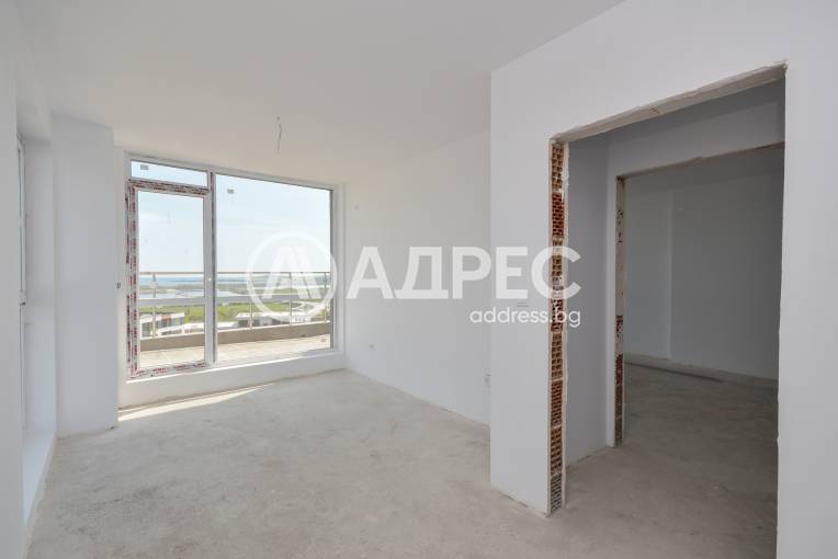 Двустаен апартамент, Бургас, Меден рудник - зона В, 692068, Снимка 9