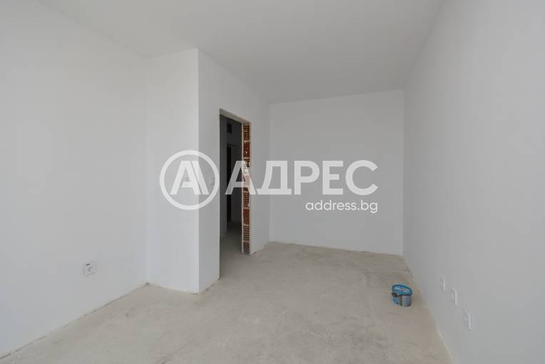 Двустаен апартамент, Бургас, Меден рудник - зона В, 692068, Снимка 11