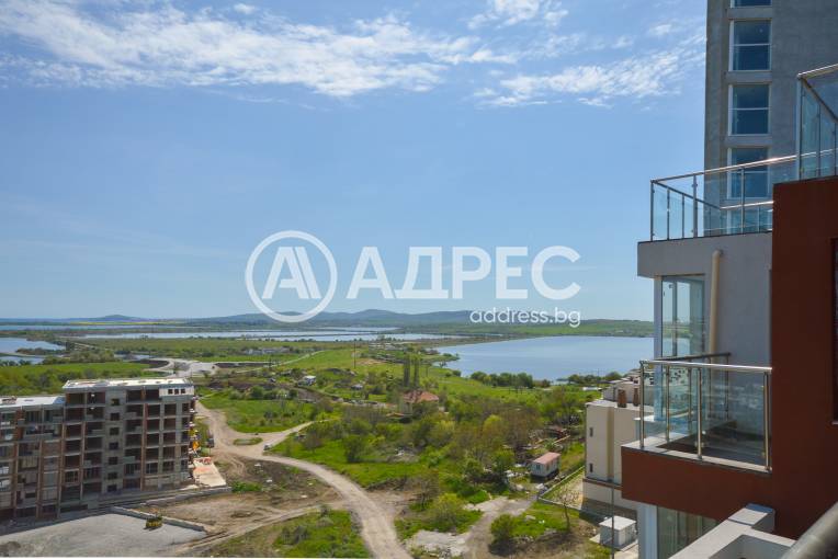 Двустаен апартамент, Бургас, Меден рудник - зона В, 692068, Снимка 13