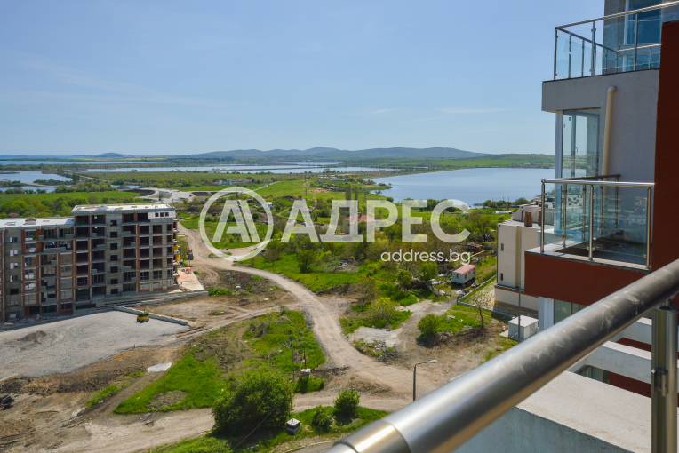 Двустаен апартамент, Бургас, Меден рудник - зона В, 692068, Снимка 2