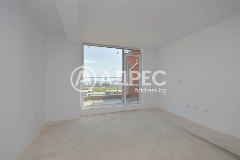 Двустаен апартамент, Бургас, Меден рудник - зона В, 692068, Снимка 4