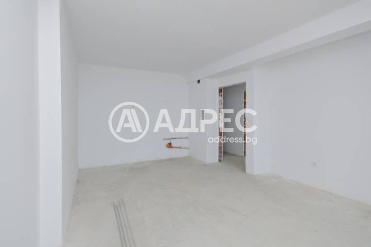 Двустаен апартамент, Бургас, Меден рудник - зона В, 692068, Снимка 5
