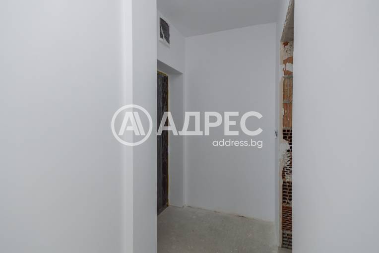 Двустаен апартамент, Бургас, Меден рудник - зона В, 692068, Снимка 6