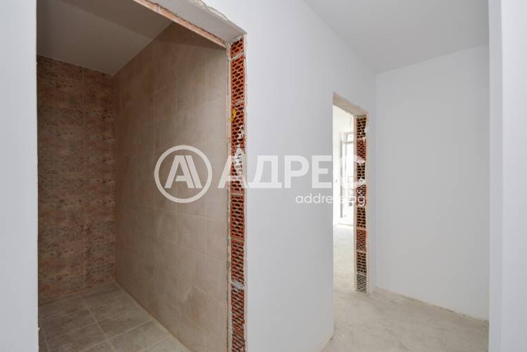 Двустаен апартамент, Бургас, Меден рудник - зона В, 692068, Снимка 7