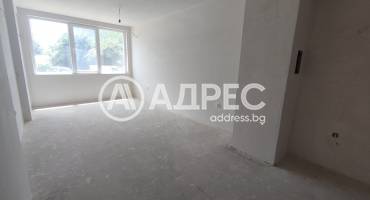Двустаен апартамент, Бургас, Меден рудник - зона Г, 700068, Снимка 1