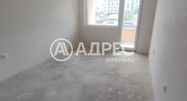 Двустаен апартамент, Бургас, Меден рудник - зона Г, 700068, Снимка 2