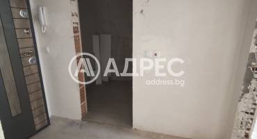Двустаен апартамент, Бургас, Меден рудник - зона Г, 700068, Снимка 5