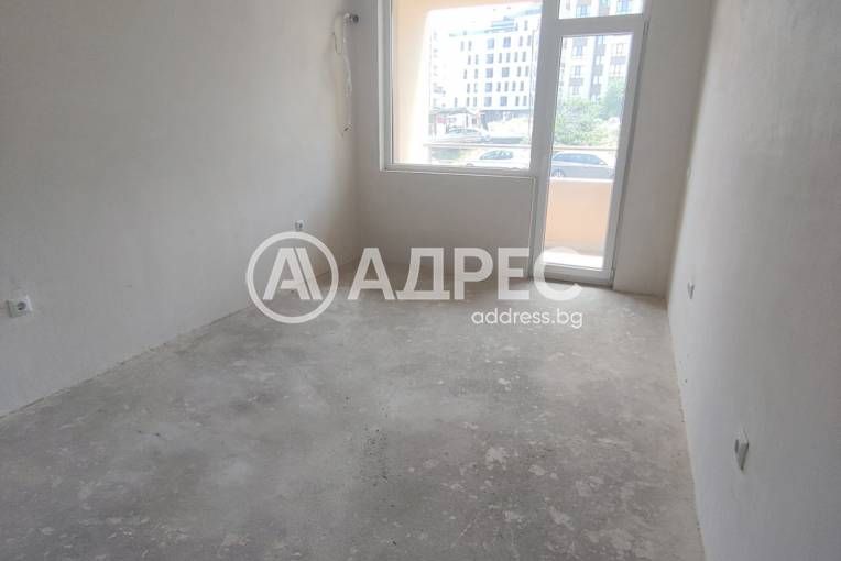 Двустаен апартамент, Бургас, Меден рудник - зона Г, 700068, Снимка 2