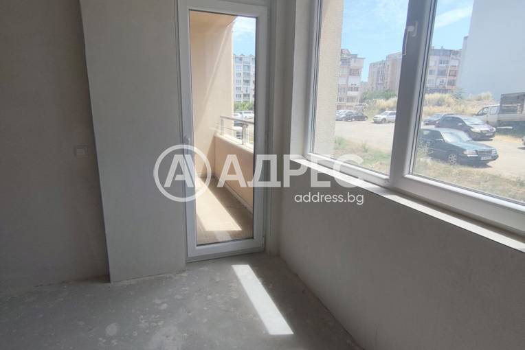 Двустаен апартамент, Бургас, Меден рудник - зона Г, 700068, Снимка 3