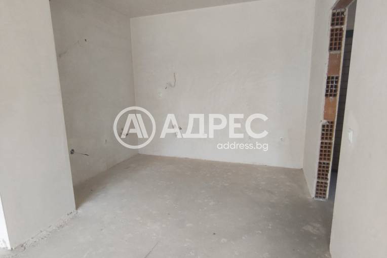 Двустаен апартамент, Бургас, Меден рудник - зона Г, 700068, Снимка 7