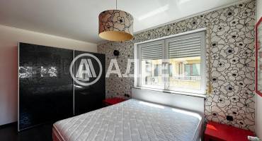 Тристаен апартамент, Русе, Център, 703068, Снимка 1
