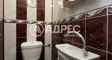 Тристаен апартамент, Русе, Център, 703068, Снимка 11