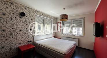 Тристаен апартамент, Русе, Център, 703068, Снимка 2