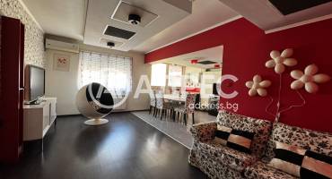 Тристаен апартамент, Русе, Център, 703068, Снимка 3