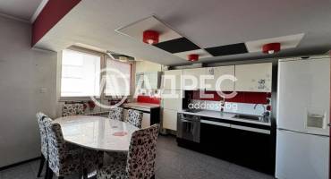 Тристаен апартамент, Русе, Център, 703068, Снимка 5