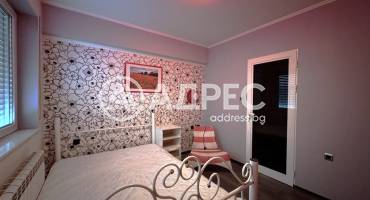 Тристаен апартамент, Русе, Център, 703068, Снимка 7