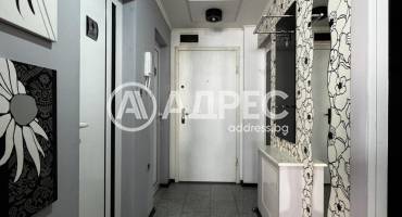 Тристаен апартамент, Русе, Център, 703068, Снимка 9