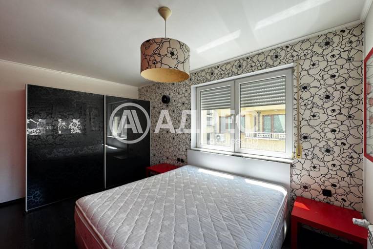 Тристаен апартамент, Русе, Център, 703068, Снимка 1