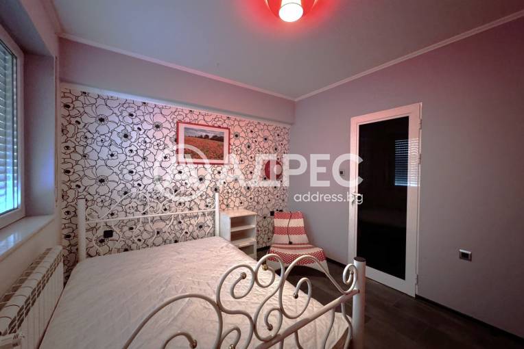 Тристаен апартамент, Русе, Център, 703068, Снимка 7