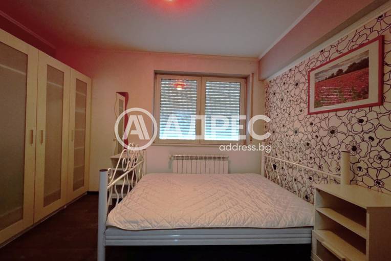 Тристаен апартамент, Русе, Център, 703068, Снимка 8