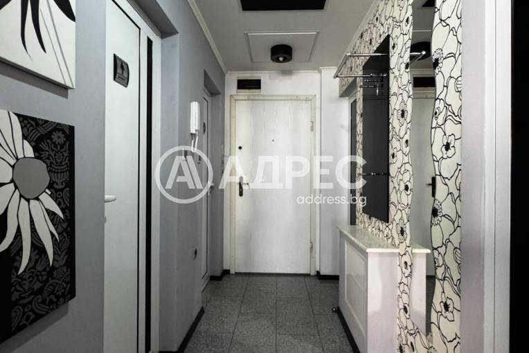 Тристаен апартамент, Русе, Център, 703068, Снимка 9