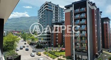 Многостаен апартамент, София, Кръстова вада, 596069, Снимка 9