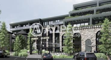 Двустаен апартамент, Варна, к.к. Чайка, 601069, Снимка 2