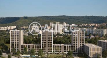 Тристаен апартамент, Варна, Аспарухово, 638069, Снимка 1