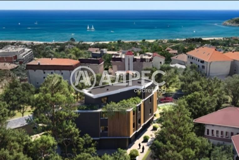 Двустаен апартамент, Варна, м-ст Акчелар, 652069, Снимка 6