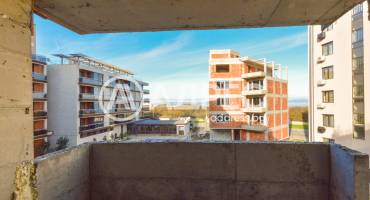 Двустаен апартамент, Поморие, Център, 659069, Снимка 1