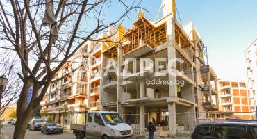 Двустаен апартамент, Поморие, Център, 659069, Снимка 19