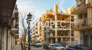 Двустаен апартамент, Поморие, Център, 659069, Снимка 5