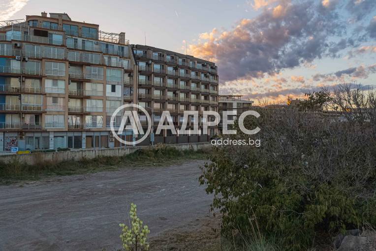 Двустаен апартамент, Поморие, Център, 659069, Снимка 16