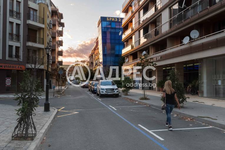 Двустаен апартамент, Поморие, Център, 659069, Снимка 17