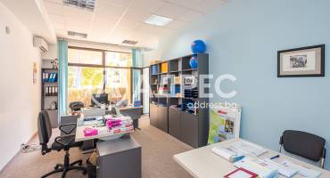 Офис, Варна, к.к. Златни Пясъци, 662069, Снимка 14