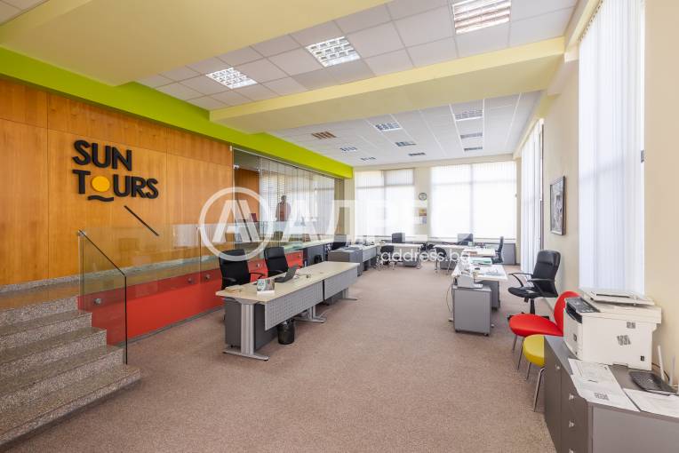 Офис, Варна, к.к. Златни Пясъци, 662069, Снимка 1