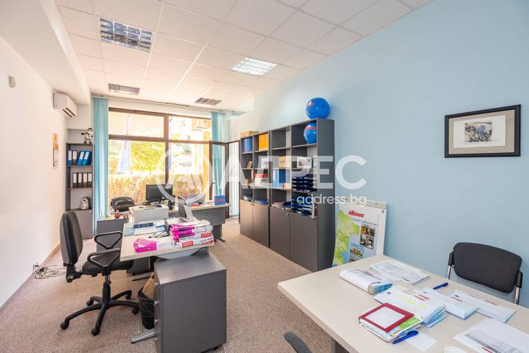 Офис, Варна, к.к. Златни Пясъци, 662069, Снимка 14
