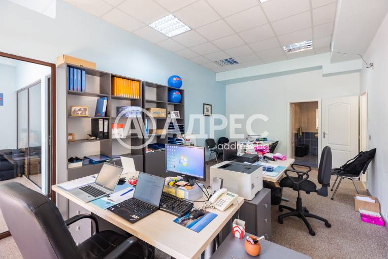 Офис, Варна, к.к. Златни Пясъци, 662069, Снимка 15