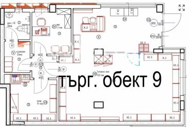 Магазин, Варна, Кайсиева градина, 669069, Снимка 1