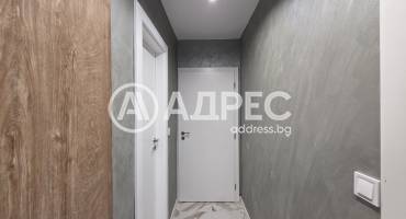 Тристаен апартамент, София, Надежда 2, 673069, Снимка 9