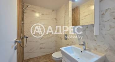 Тристаен апартамент, София, Надежда 2, 673069, Снимка 12