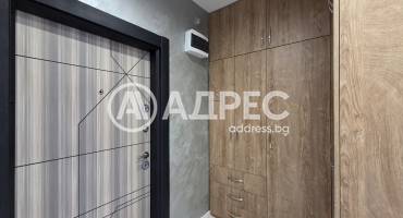 Тристаен апартамент, София, Надежда 2, 673069, Снимка 13