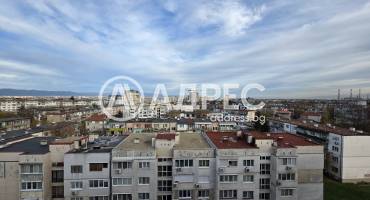 Тристаен апартамент, София, Надежда 2, 673069, Снимка 14